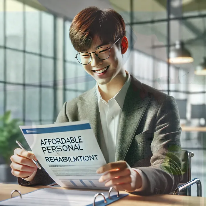 채무 상환 연기 신청