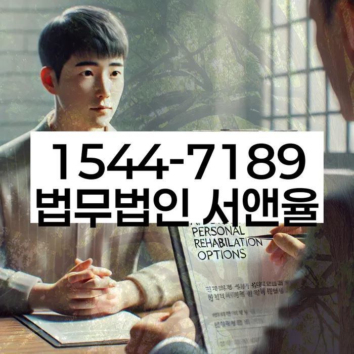 개인회생 재산 매각 절차