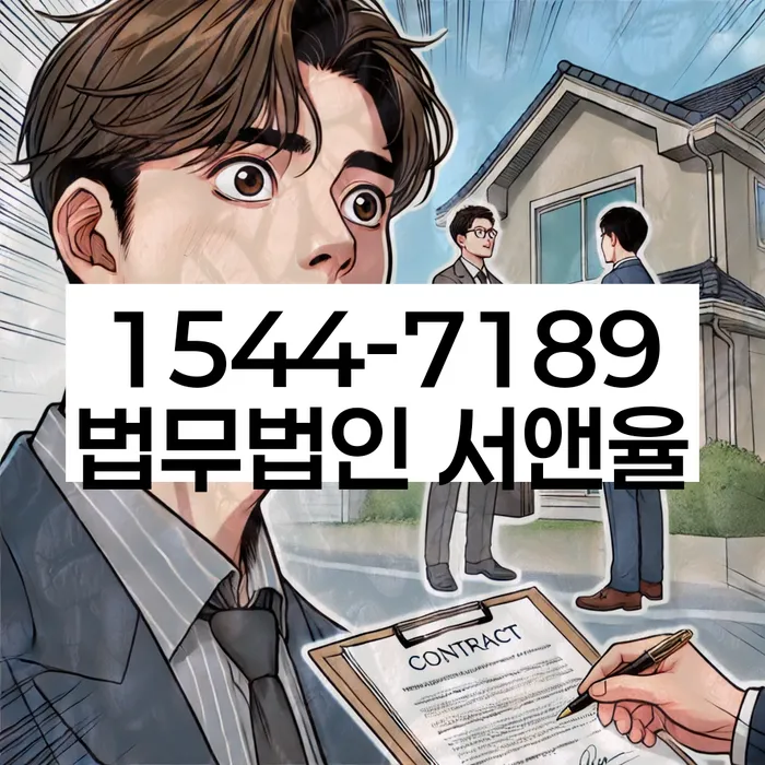 임차권등기말소 절차
