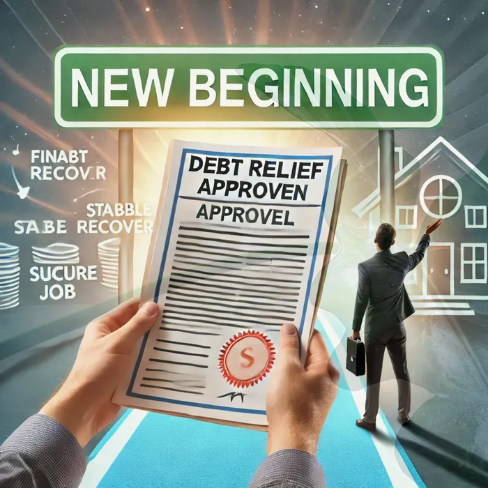 개인회생 성공 사례