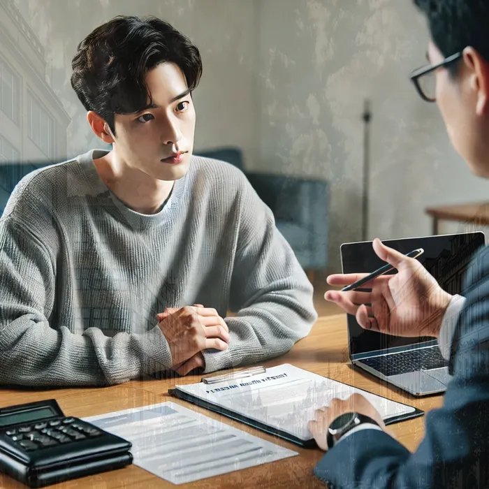 성공적인 개인회생 사례