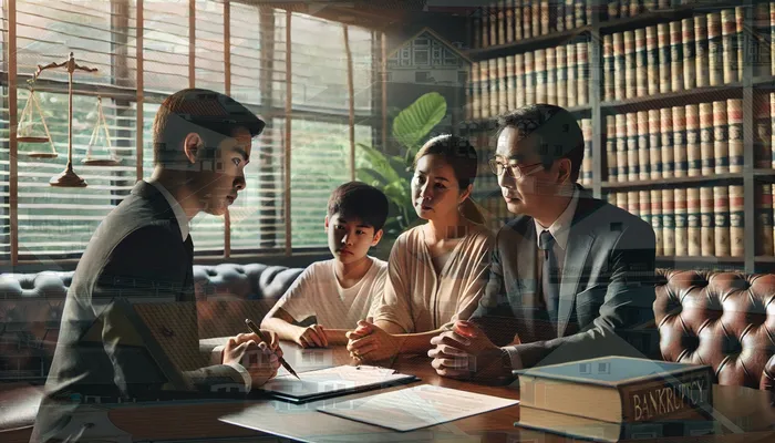 개인회생 성공 사례