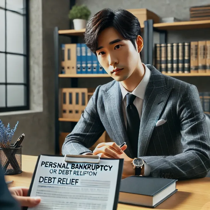 성공적인 개인회생 방법