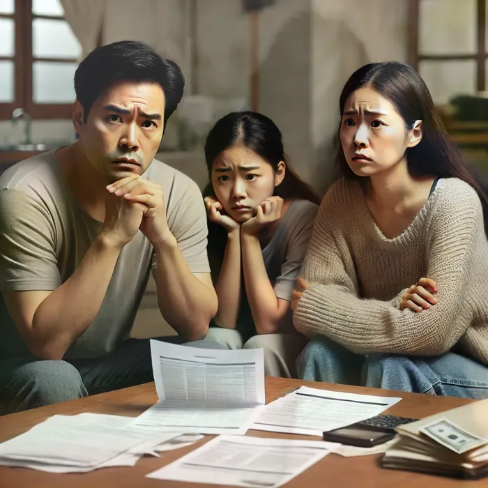 채무 탕감과 면책