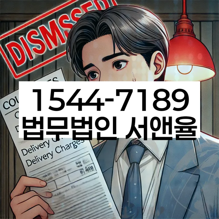 개인회생과 파산 절차